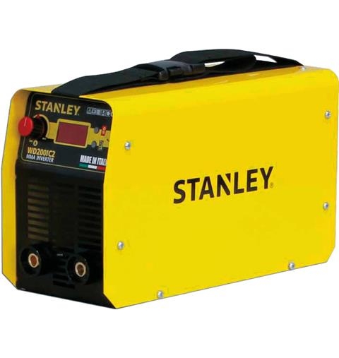 SALDATRICE AD ELETTRODI INVERTER STANLEY