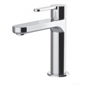 MISCELATORE E300 LAVABO CROMO CON SCARICO 11/4 FRAMO