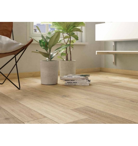 LINEA ASPEN GRES PORCELLANATO NATURALE SMALTATO MULTIFORMATO ITALCER