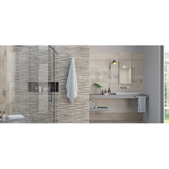 LINEA CHICAGO RIVESTIMENTO BAGNO