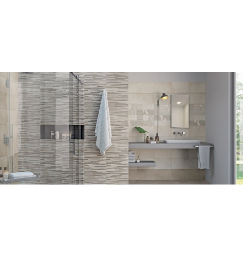 LINEA CHICAGO RIVESTIMENTO BAGNO