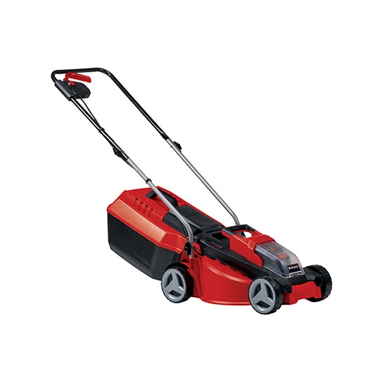 RASAERBA BATTERIA GE-CM18/30LI SOLO EINHELL