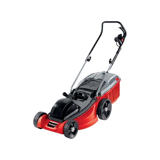 RASAERBA ELETTRICO GC-EM 1743 EINHELL