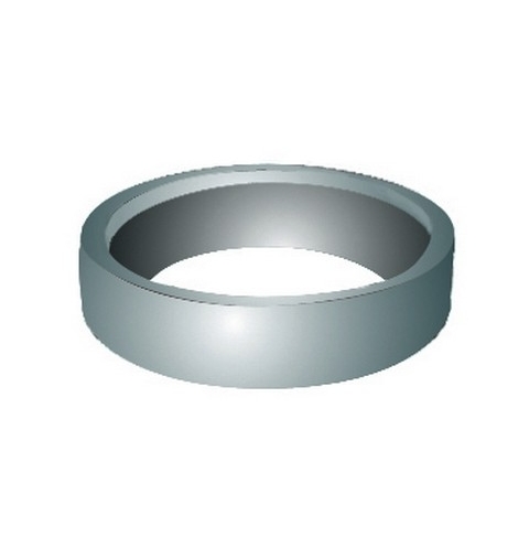 ANELLO BLOCCAGGIO X CURVA WC Ø 110 MM