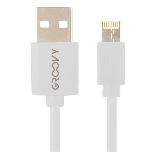 CAVO RICARICA DISPOSITIVO USB I-PHONE