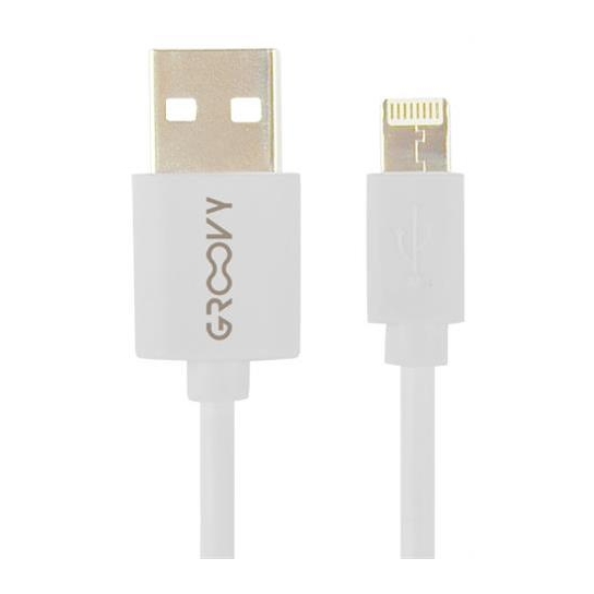 CAVO RICARICA DISPOSITIVO USB I-PHONE