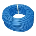 CAVO BLU FILI 2 X Ø 1,5 MM N1VVK ROTOLO MT 100