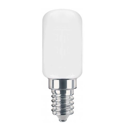 LAMPADA LED FRIGO MINI 1,7W E14 5000K