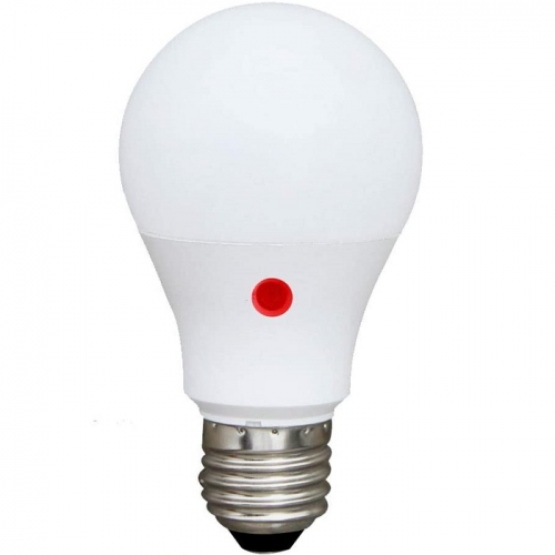 LAMPADA LED GOCCIA CREPUSCOLARE 10 W E27 6400K