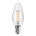 LAMPADA LED OLIVA E14 LUCE FREDDA