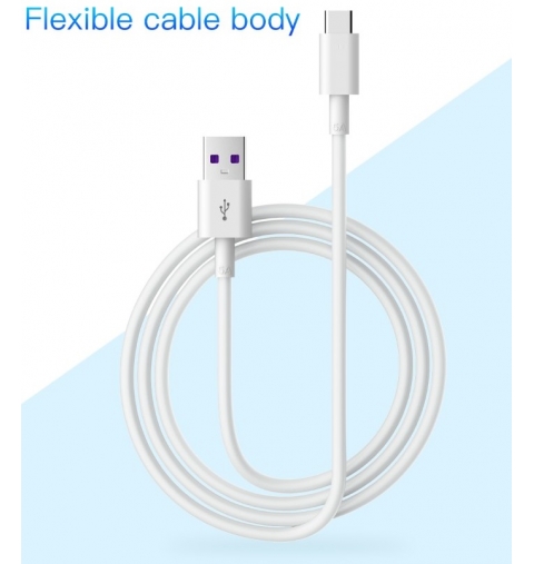 CAVO RICARICA DISPOSITIVO USB/TYPE-C