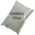 SABBIA FINA SACCO KG.25