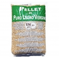 PELLETS ENERGY ENPLUS A1 SACCHI KG 15